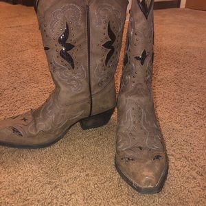 Cowgirl Boots